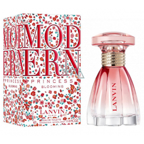 Lanvin Modern Princess Blooming toaletní voda pro ženy 60 ml