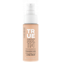 Catrice True Skin Hydrating Foundation make-up 004 Neutral Porcelain 30 ml