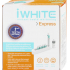 iWhite Express sada k bělení zubů, revoluční bělení čistícím přístrojem
