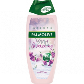 Palmolive Joyful Awakening sprchový gel 500 ml