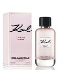 Karl Lagerfeld Tokyo Shibuya parfémovaná voda pro ženy 100 ml