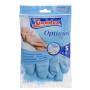 Spontex Optimal Rukavice gumové velikost S 1 pár