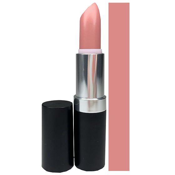 Miss Sporty Satin to Last rtěnka 102 Precious Nude 4 g