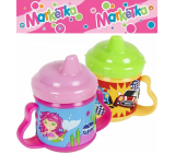 Albi Můj první hrneček Markétka 200 ml