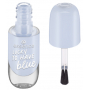Essence Nail Colour Gel gelový lak na nehty 39 Lucky to Have Blue 8 ml