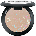 Dermacol Compact Mosaic minerální kompaktní pudr 03 8,5 g