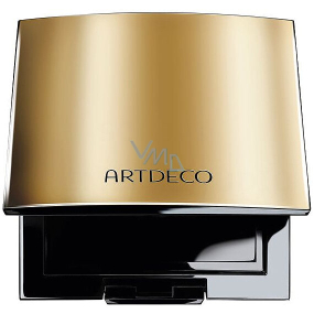 Artdeco Beauty Box Trio Zlatý magnetický box se zrcátkem na oční stíny, tvářenku či kamufláž