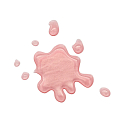 Essence Juicy Bomb lesk na rty s ovocnou vůní 103 Proud Papaya 10 ml