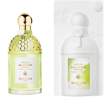 Guerlain Aqua Allegoria Harvest Nerolia Vetiver toaletní voda plnitelný flakón pro ženy 125 ml