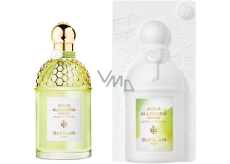 Guerlain Aqua Allegoria Harvest Nerolia Vetiver toaletní voda plnitelný flakón pro ženy 125 ml