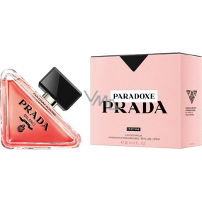 Prada Paradoxe Intense parfémovaná voda plnitelný flakon pro ženy 90 ml