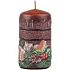 Candles Perník vonná svíčka válec 60 x 110 mm