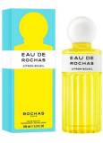 Rochas Eau de Rochas Citron Soleil toaletní voda pro ženy 100 ml