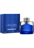 Montblanc Legend Blue parfémovaná voda pro muže 50 ml