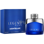 Montblanc Legend Blue parfémovaná voda pro muže 50 ml