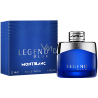 Montblanc Legend Blue parfémovaná voda pro muže 50 ml