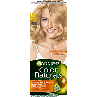Garnier Color Naturals barva na vlasy, přirozená extra světlá blond 9