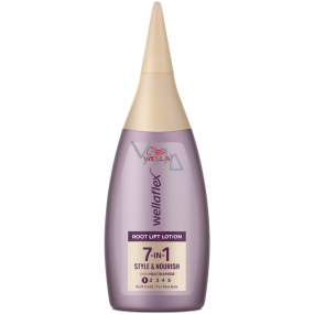 Wella Wellaflex Style & Nourish 7v1 vlasové tonikum 100 ml