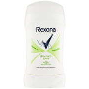 Rexona Aloe Vera antiperspirant stick 50 ml