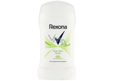 Rexona Aloe Vera antiperspirant stick 50 ml