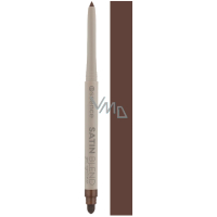 Essence Satin Blend gelové oční linky 03 Bronzed Shimmer 0,22 g