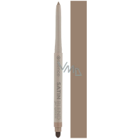 Essence Satin Blend gelové oční linky 04 Sunlit Shimmer 0,22 g