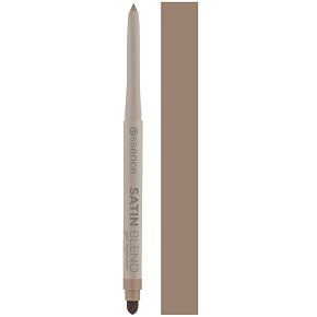 Essence Satin Blend gelové oční linky 04 Sunlit Shimmer 0,22 g