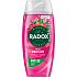 Radox Feel Radiant sprchový gel pro ženy 225 ml