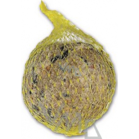 Ptačí bufet Lojová koule průměr 6 cm 1 kus