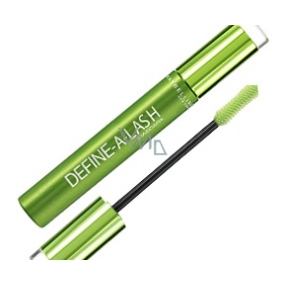 Maybelline Define-A-Lash řasenka odstín černá 6,9 ml