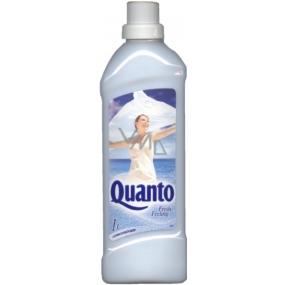 Quanto Fresh Feeling koncentrovaná aviváž 1 l