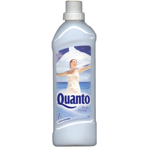 Quanto Fresh Feeling koncentrovaná aviváž 1 l