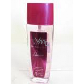 Kylie Minogue ShowTime parfémovaný deodorant sklo pro ženy 75 ml
