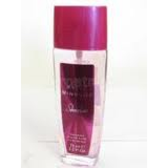 Kylie Minogue ShowTime parfémovaný deodorant sklo pro ženy 75 ml