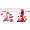 Mexx XX Nice parfémovaný deodorant sklo pro ženy 75 ml