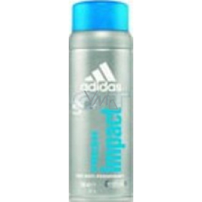 Adidas Fresh Impact antiperspirant deodorant sprej pro muže 150 ml