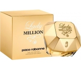 Paco Rabanne Lady Million parfémovaná voda pro ženy 30 ml