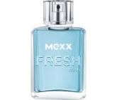 Mexx Fresh Man voda po holení 50 ml