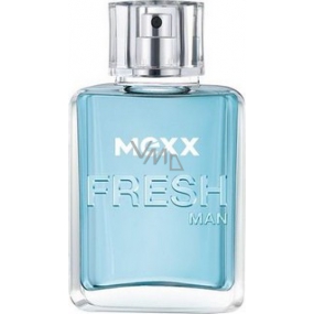 Mexx Fresh Man voda po holení 50 ml