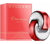 Bvlgari Omnia Coral toaletní voda pro ženy 40 ml