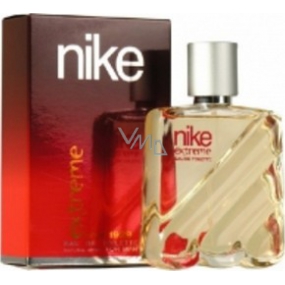 Nike Extreme Man toaletní voda 75 ml