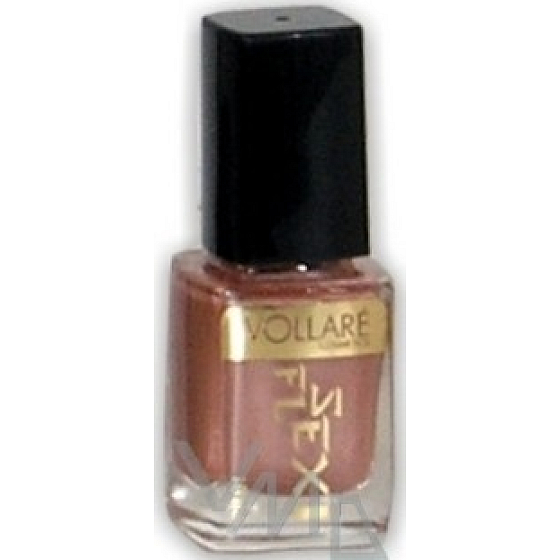 Vollare Cosmetics Sexy Flexi lak na nehty 265 10 ml