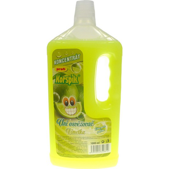 Korspík Limatka Universální čisticí prostředek 1000 ml