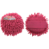 Silux Microfiber Chenille Cleaning Mitt žinylková prachovka 1 kus