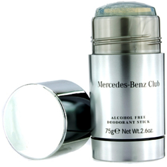 Mercedes-Benz Club deodorant stick pro muže 75 g