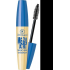 Dermacol Mega Lash voděodolná řasenka černá 12,5 ml
