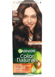 Garnier Color Naturals Créme barva na vlasy 3.23 Tmavě čokoládová