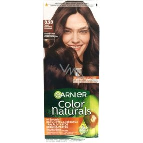 Garnier Color Naturals Créme barva na vlasy 3.23 Tmavě čokoládová