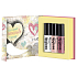 Essence Mini Lipgloss mini sada lesků na rty 07 You & Me = BFF 3x2 ml, kosmetická sada