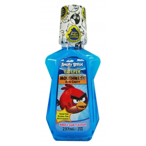 Angry Birds Ústní voda pro děti 237 ml